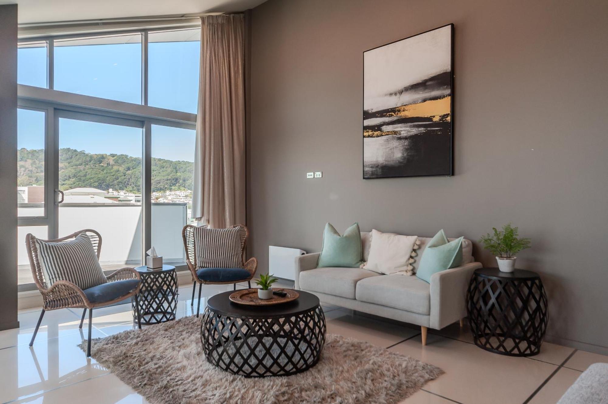 70 Tory Aparthotel Wellington Exteriör bild