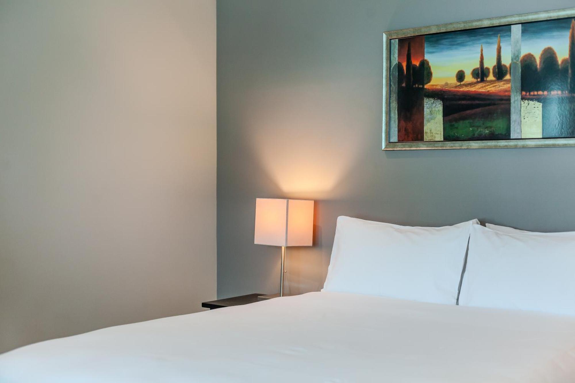 70 Tory Aparthotel Wellington Exteriör bild